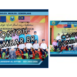 Gambar Mentor Mentee Aulad Tahun 6