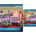 Gambar Pustakawan PSAG - Aulad