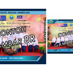 Gambar Mentor Mentee Banat Tahun 6