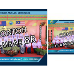 Gambar Pustakawan PSAG - Banat